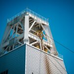 KGHM rozpoczyna prace nad budową trzech nowych szybów górniczych