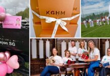 KGHM i Raport Dobrych Praktyk 2024