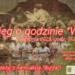 Za 8 dni VIII Bieg o godzinę „W”