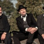 Tribute to Leonard Cohen – Yanistan – Koncert w „Muzycznej Altanie”