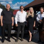 SwingBastet – Koncert w Muzycznej Altanie