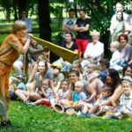 Ptasi baj w Lubinie – raj dla najmłodszych