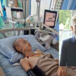 Charytatywny Festyn dla Krystiana w Zimnej Wodzie