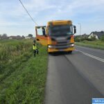 Czworo kierowców pod wpływem, rekordzistka z prawie 4 promilami