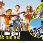 Gminny Rajd Rowerowy już w sobotę