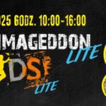 RUNMAGEDDON LITE & KIDS w Krzeczynie Wielkim