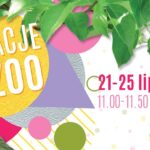 Wakacje w ZOO. Małe Centrum Nauki SOWA