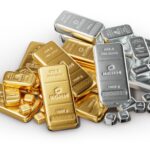 Sztabki złota i srebra z KGHM dostępne dla klientów indywidualnych