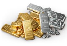 Sztabki złota i srebra z KGHM dostępne dla klientów indywidualnych