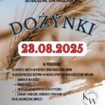 Dożynki w Krzeczynie Wielkim już w sobotę