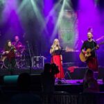 Koncert w Muzycznej Altanie