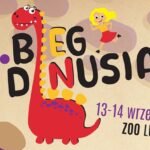 Zapisy na Bieg Dinusia ruszyły