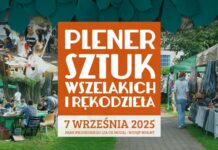 Plener Sztuk Wszelakich już 7 września w Muzie
