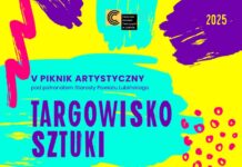 V Piknik artystyczny „Targowisko sztuki”