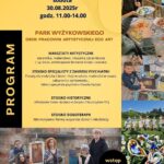 Piknik artystyczno-historyczny już 30 sierpnia. Wstęp wolny