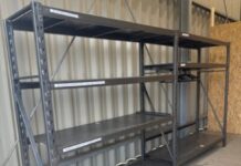 Druga szansa, zamiast na śmietnik – Kącik Rzeczy Używanych