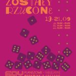 Kości zostały rzucone, czyli 28. weekend z grami bez prądu