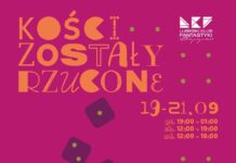 Kości zostały rzucone, czyli 28. weekend z grami bez prądu