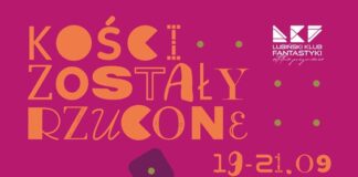 Kości zostały rzucone, czyli 28. weekend z grami bez prądu