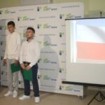 Witaj szkoło w ZS MCKK w Lubinie – FOTO