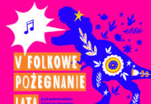 Folkowe Pożegnanie Lata – Śpiewające Dinozaury w lubińskim ZOO