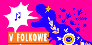 Folkowe Pożegnanie Lata – Śpiewające Dinozaury w lubińskim ZOO