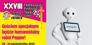 Festiwal Nauki z CK Muza