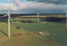 KGHM Polska Miedź S.A. w zielonej energii