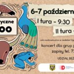 Koncert Muzyczne ZOO dla przedszkolaków