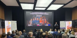 KGHM wspiera rozwój zawodowy