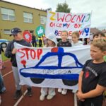 Roadpol Safety Days z lubińską drogówką