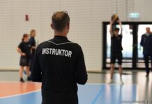 Kto myśli o służbie w policji, może się sprawdzić