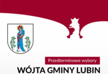 Druga tura wyborów w Gminie Lubin