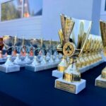 Ratownicy z oddziałów KGHM rywalizowali w Sobinie