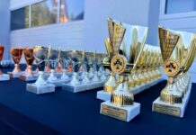 Ratownicy z oddziałów KGHM rywalizowali w Sobinie