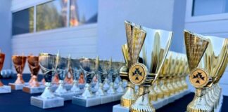 Ratownicy z oddziałów KGHM rywalizowali w Sobinie