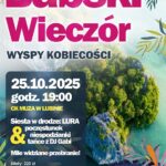 Babski Wieczór – Wyspy Kobiecości