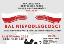 Bal Niepodległości w CK Muza