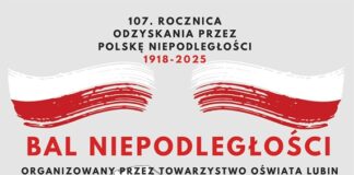 Bal Niepodległości w CK Muza