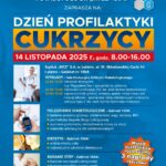 Dzień Profilaktyki Cukrzycy – szereg badań w MCZ
