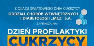 Dzień Profilaktyki Cukrzycy – szereg badań w MCZ