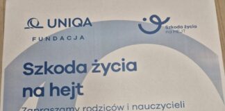 Jak walczyć z hejtem? Warsztaty w szkole w Krzeczynie