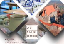 Wyjazd edukacyjno-kulturalny dla seniorów