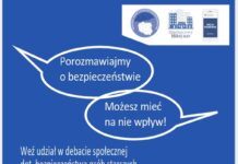 Policja zaprasza lubinian z Polnego na debatę