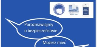 Policja zaprasza lubinian z Polnego na debatę