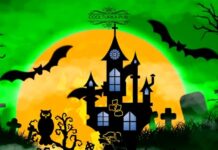 HALLOWEEN 2025 – Strasznie Dobra Impreza