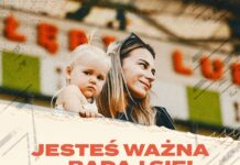 Różowy październik – bilety dla pań na mecz z Legią w promocji