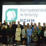 8. rok “Kompetentnych w branży” – KGHM wciąż wspiera szkoły