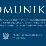 Czy doszło do przekroczenia uprawnień przez policję? Prokuratura wyjaśni
