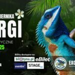 Targi terrarystyczne w Legnicy